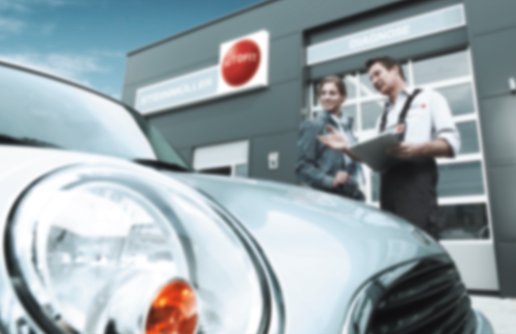 CBT Chemnitzer Bau-und Fahrzeugtechnik GmbH bietet alle Leistungen, die Ihr Auto fit halten